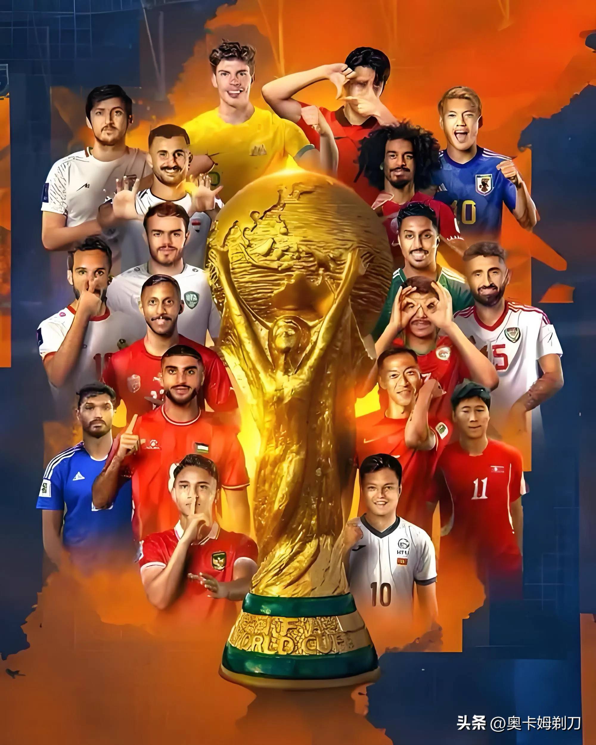 国脚在俱乐