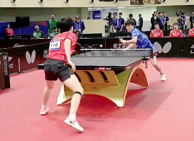 关键的一球 关键的一球